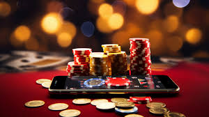 Зеркало Casino Betwinner